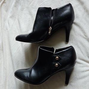 Unisa Ankle Boots